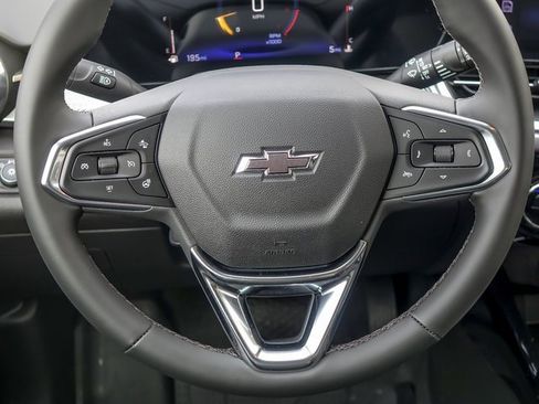 New 2026 Chevrolet Trax ACTIV w/ Driver Confidence Package image 16
