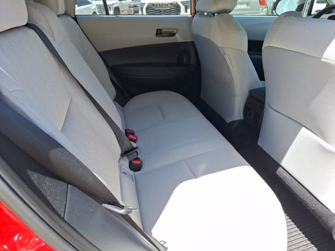 Used 2026 Toyota Corolla Cross LE FWD image 30