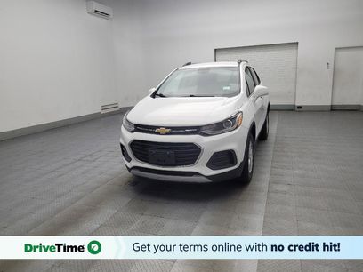 Used 2019 Chevrolet Trax LT w/ LT Convenience Package