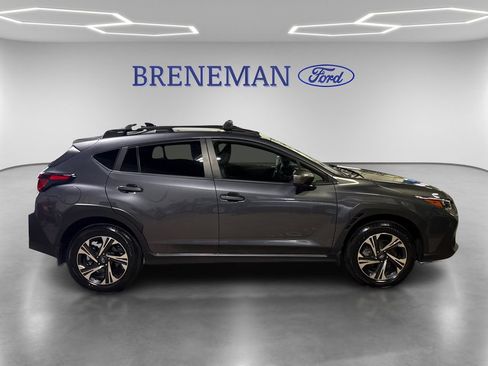Used 2024 Subaru Crosstrek 2.0i Premium AWD/4WD image 5