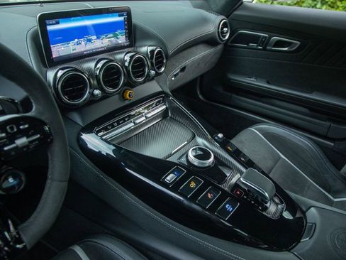 Used 2020 Mercedes-Benz AMG GT R image 49