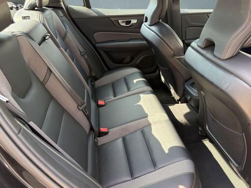 Certified 2024 Volvo S60 B5 Plus FWD image 29