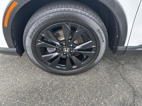 Used 2023 Honda CR-V Sport Touring image 29