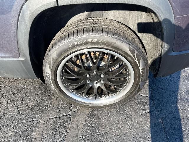 Certified 2019 GMC Acadia SLT AWD/4WD image 33