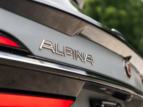 Used 2024 BMW ALPINA XB7 AWD/4WD image 16
