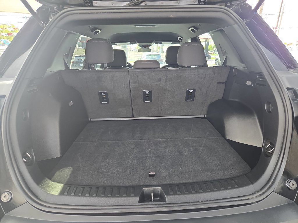 Used 2026 Chevrolet Equinox LT FWD image 26