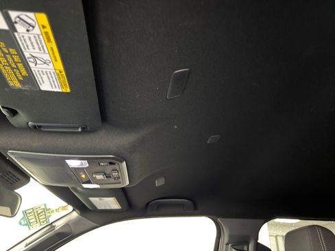 Certified 2025 Toyota 4Runner TRD Off-Road image 26