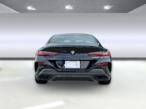 New 2026 BMW 840i w/ M Sport Professional Package RWD image 9