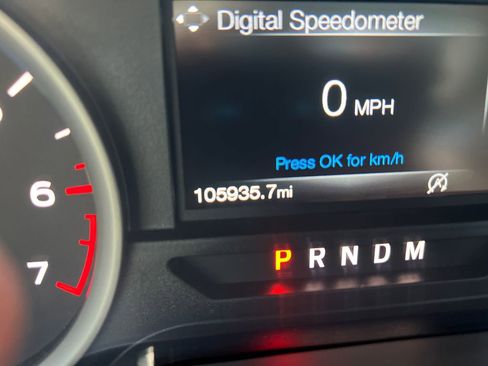 Used 2018 Ford F150 XLT w/ Equipment Group 302A Luxury AWD/4WD image 24