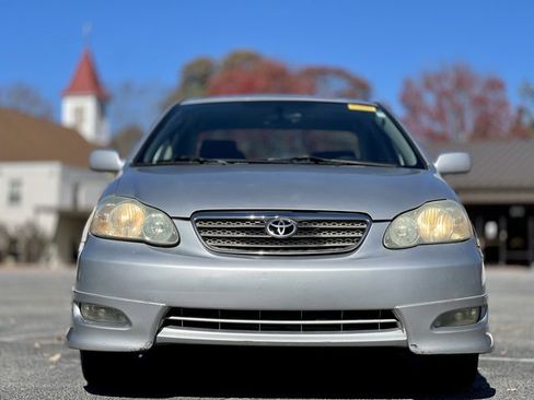 Used 2006 Toyota Corolla S image 2