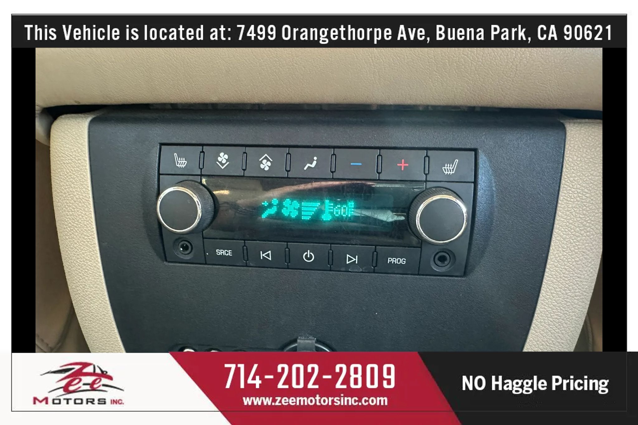 Used 2013 GMC Yukon Denali AWD/4WD image 42