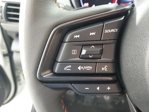 New 2025 Subaru Crosstrek 2.5i Limited image 24