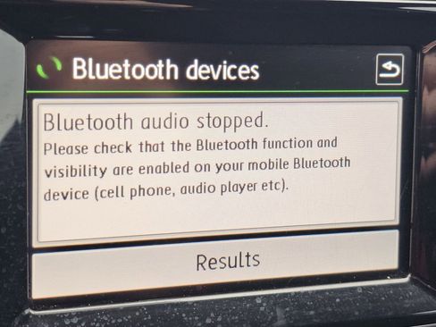 Used 2018 Volkswagen Passat 2.0T S image 10