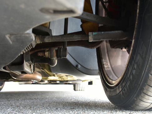 Used 2007 Dodge Charger SRT8 w/ SRT Option Group III image 27