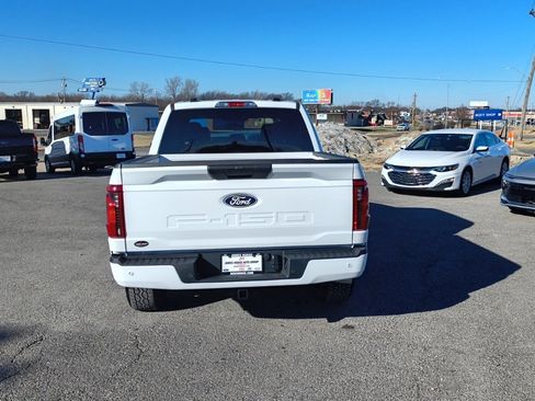 Used 2025 Ford F150 STX image 4
