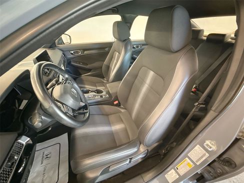 Used 2022 Honda Civic Sport image 13