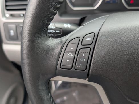 Used 2011 Honda CR-V EX-L image 19