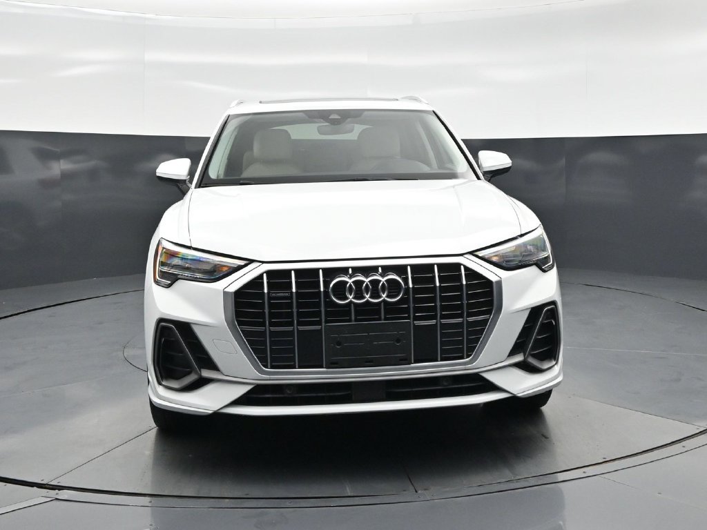 Used 2021 Audi Q3 2.0T Premium w/ Convenience Package AWD/4WD image 52
