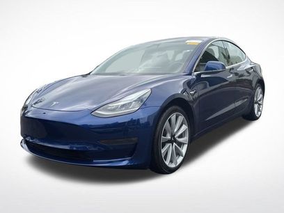 Used 2019 Tesla Model 3 Long Range