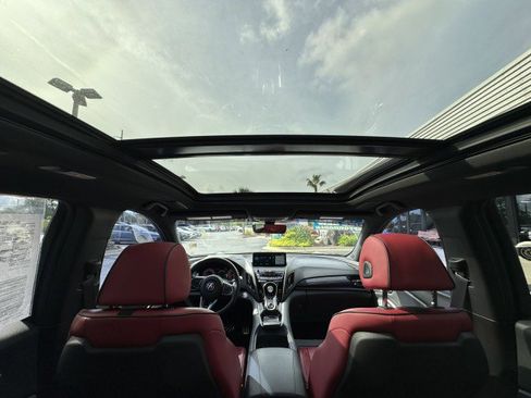 Used 2020 Acura RDX A-Spec image 27