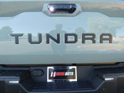Used 2024 Toyota Tundra Limited image 79