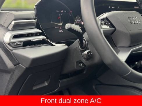 Certified 2025 Audi A5 2.0T Premium w/ Convenience Package AWD/4WD image 15