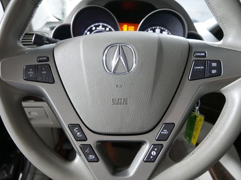 Used 2011 Acura MDX w/ Technology Package AWD/4WD image 25