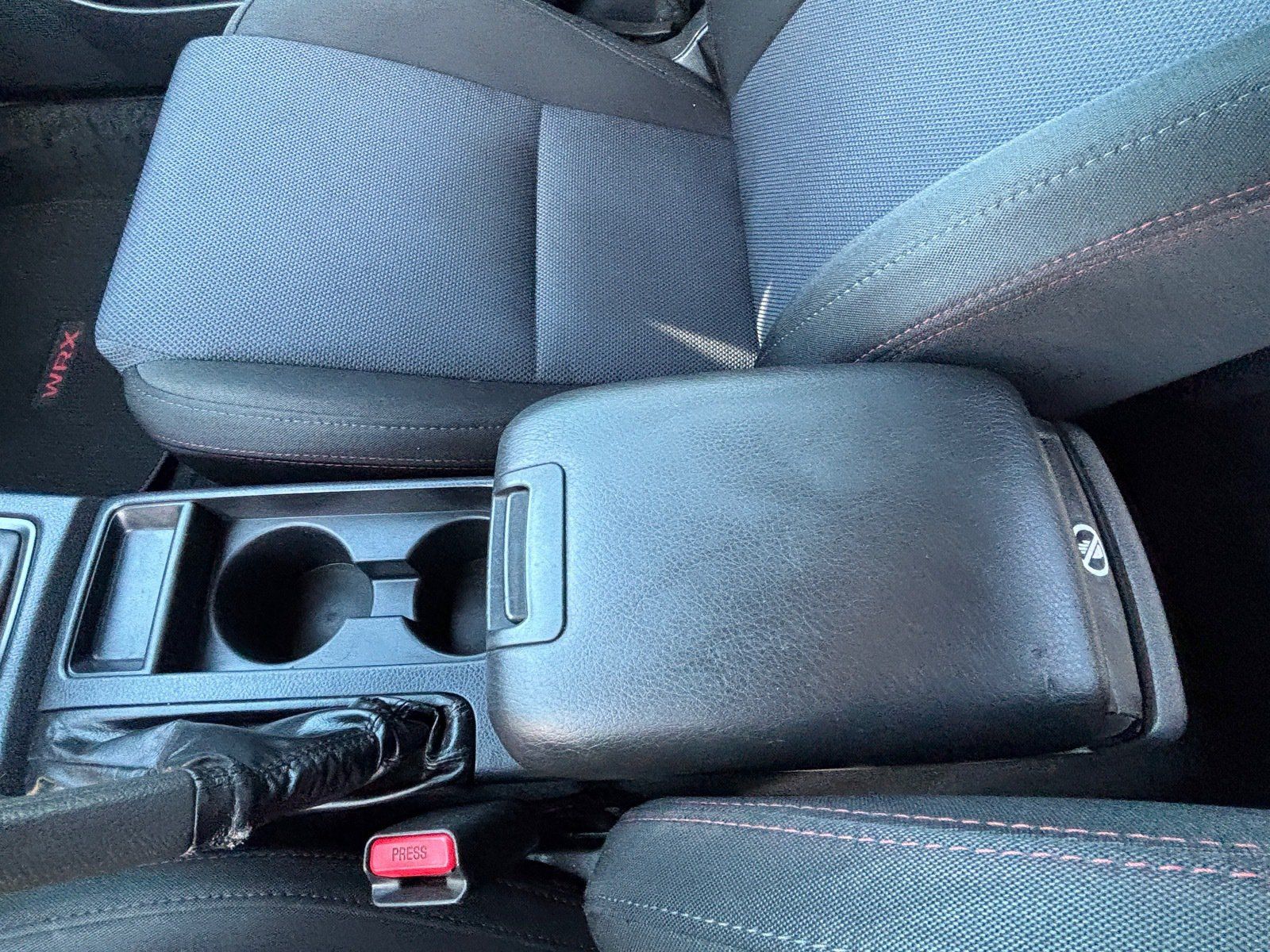 Used 2019 Subaru WRX AWD/4WD image 18