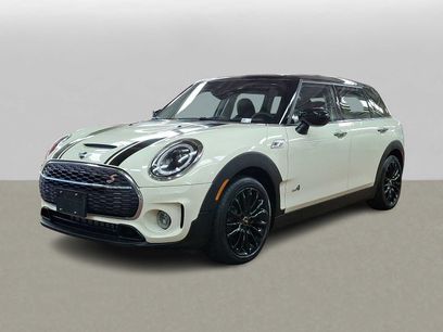 Certified 2023 MINI Cooper Clubman S