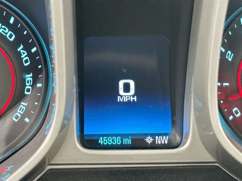 Used 2015 Chevrolet Camaro SS w/ SS Performance Package RWD image 13
