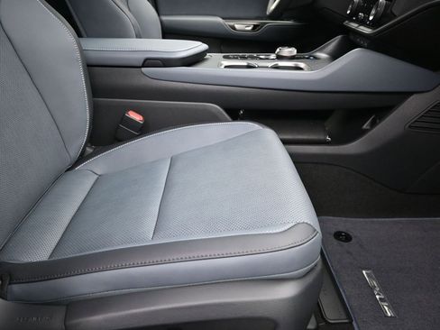 New 2026 Lexus RZ 350e 2WD image 25