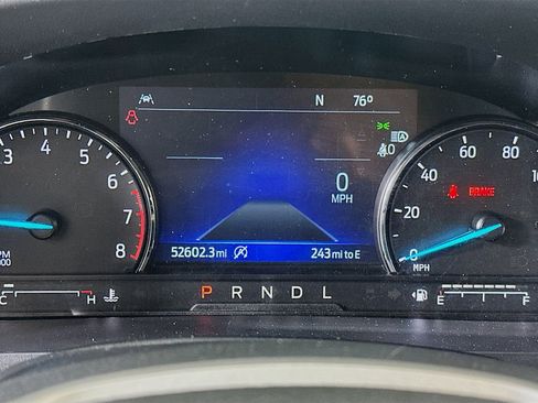 Used 2023 Ford Explorer XLT w/ Equipment Group 202A image 19