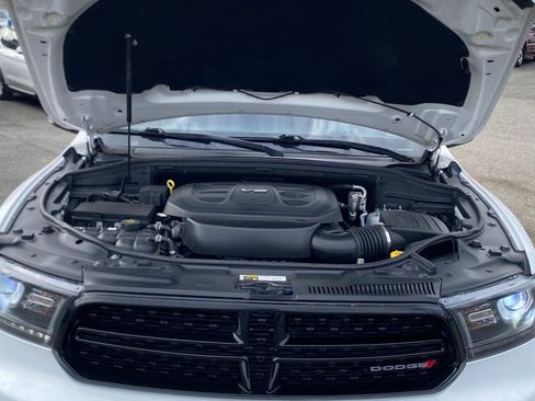 Used 2018 Dodge Durango GT w/ Premium Group AWD/4WD image 2