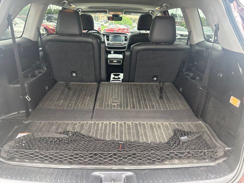 Used 2018 Toyota Highlander Limited w/ Protection Package #3 AWD/4WD image 44