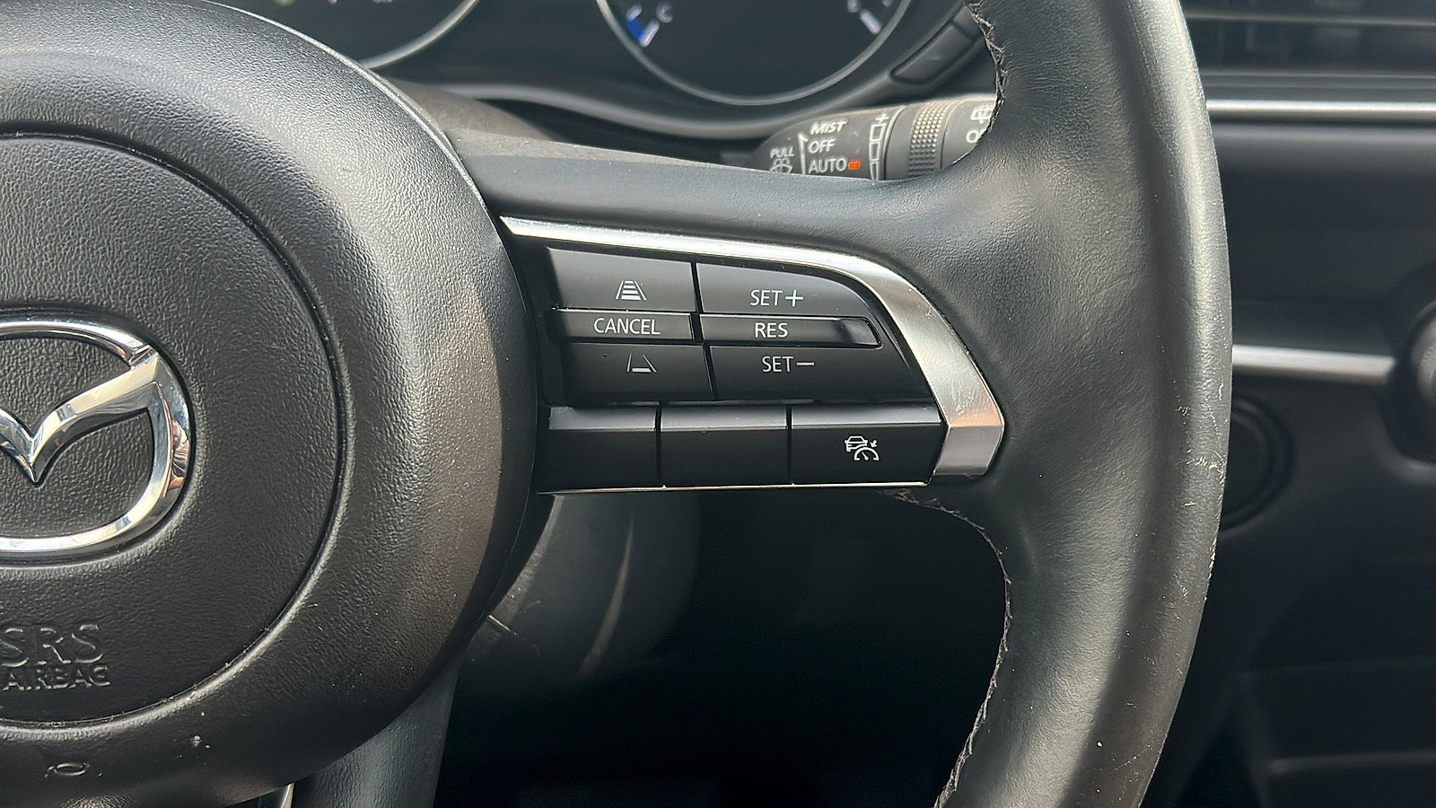 Used 2024 MAZDA CX-30 AWD 2.5 S w/ Select Sport Pkg image 12