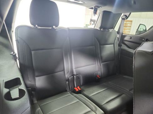 Used 2021 Chevrolet Tahoe LT RWD image 45