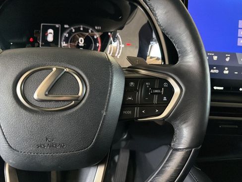 Certified 2024 Lexus RX 350 Premium w/ Cold Area Package FWD image 16