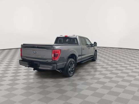 Used 2023 Ford F150 XLT w/ Equipment Group 302A High AWD/4WD image 43
