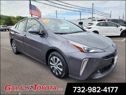 Used 2020 Toyota Prius XLE