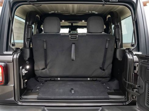 New 2026 Jeep Wrangler Sport AWD/4WD image 8