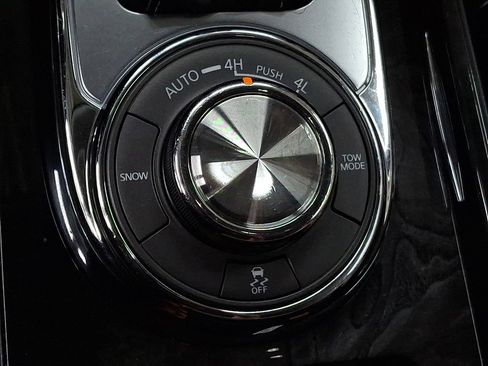 Used 2019 INFINITI QX80 Luxe w/ Proactive Package AWD/4WD image 22