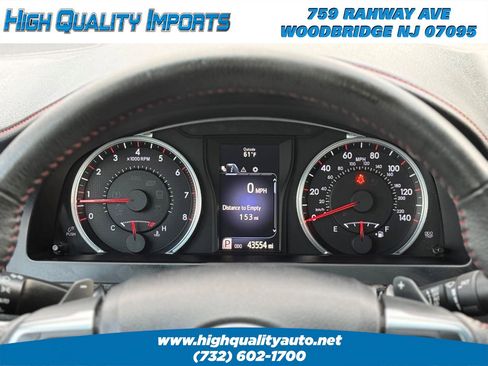 Used 2017 Toyota Camry SE FWD image 26