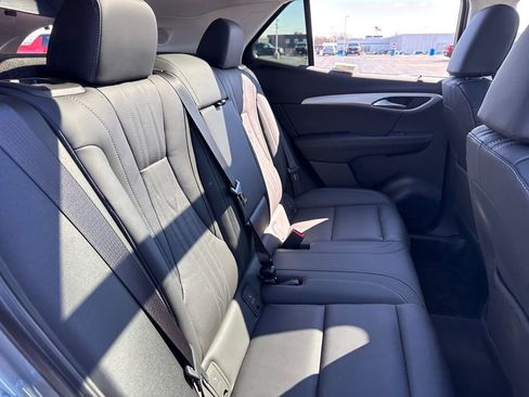 New 2026 Buick Envision Avenir AWD/4WD image 38