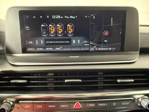 Used 2022 Kia Telluride S AWD/4WD image 20