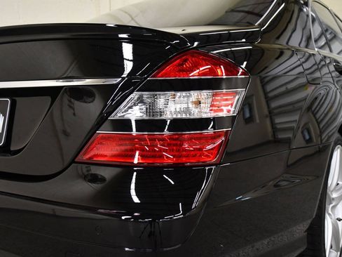 Used 2008 Mercedes-Benz S 63 AMG image 31