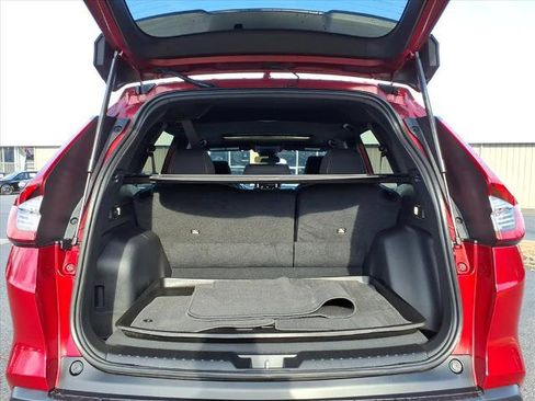 Used 2024 Honda CR-V Sport image 4