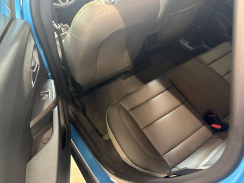 Used 2025 Chevrolet Trax ACTIV w/ Driver Confidence Package FWD image 14