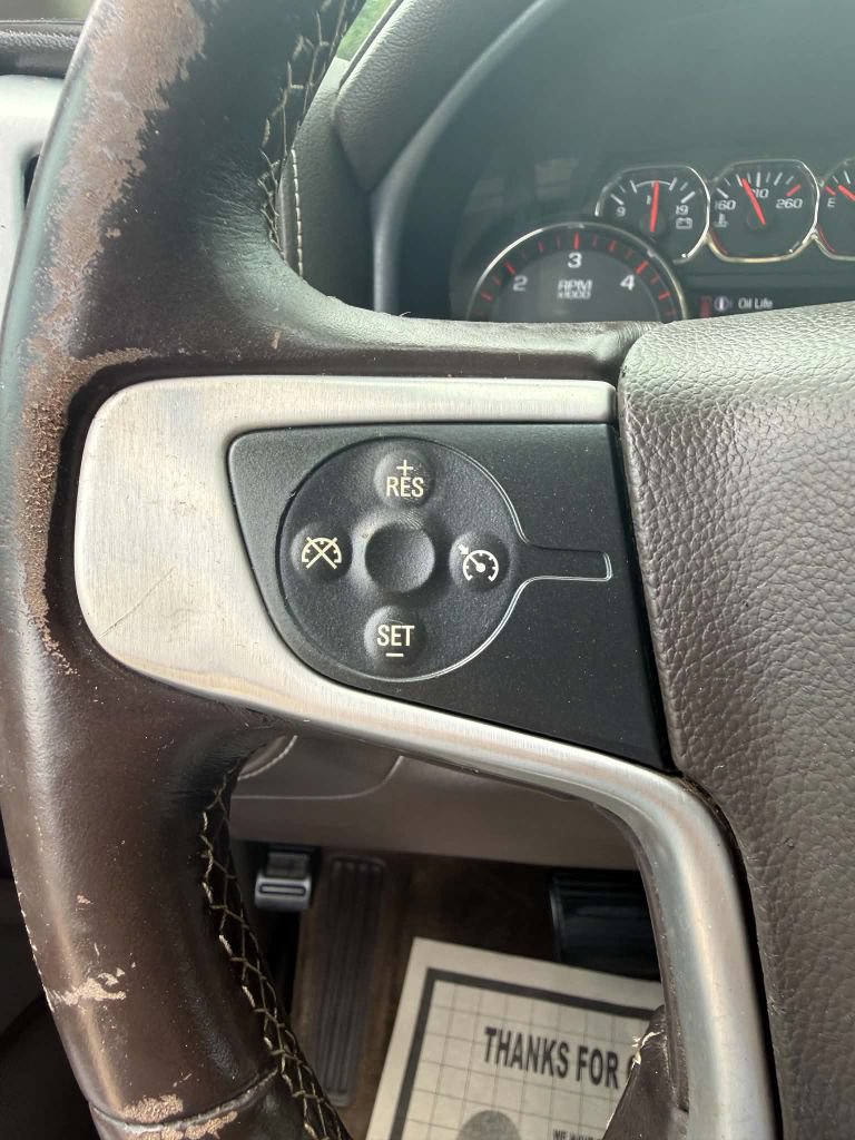 Used 2016 GMC Sierra 1500 SLE w/ Texas SLE Value Package RWD image 15
