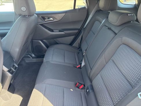 Used 2026 Chevrolet Equinox LT FWD image 16
