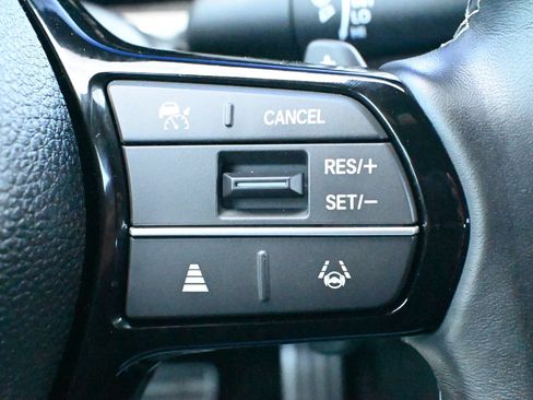 Used 2024 Honda Civic Sport image 13
